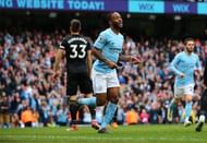 Manchester City v Swansea City - Premier League